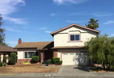 Main picture of 1296 Aspen Way