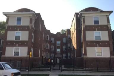 Main picture of 7014 S Sangamon St