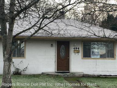 Main picture of 494 SE Oleary St