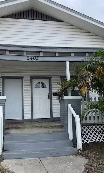 Main picture of 2403 Durham St