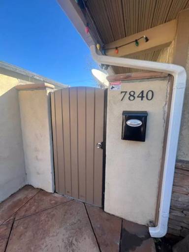 Main picture of 7840 Aura Ave