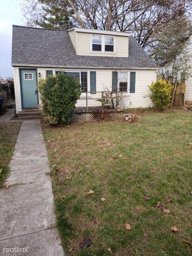 Main picture of 1365 Glen Moore Cir