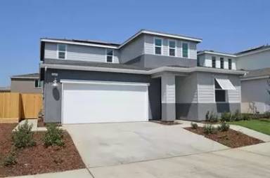 Main picture of 2447 Quesada Dr