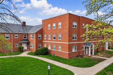 Main picture of Windsor Terrrace Apartments