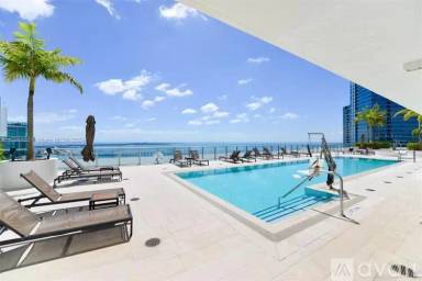 Main picture of Brickell House