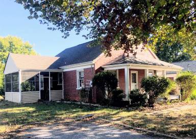 Main picture of 1402 McKinney Ave