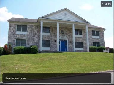 Main picture of 617 Peachview Ln