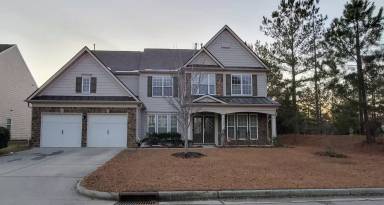 Main picture of 302 Affinity Ln