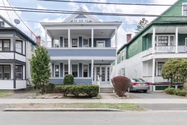 Main picture of 234 Morris St