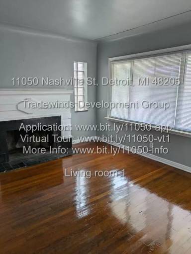 Main picture of 11050 Nashville St