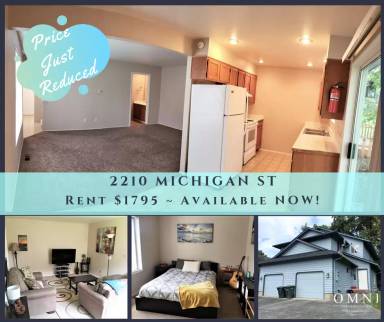 Main picture of 2206 Michigan St