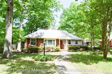 Main picture of 8702 Wytheland Rd