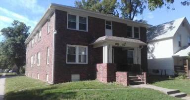 Main picture of 1941 J St