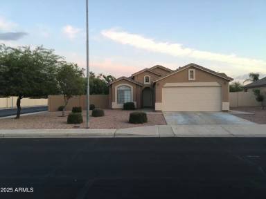 Main picture of 13407 W Port au Prince Ln