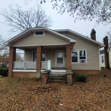 Main picture of 706 N Morgan St