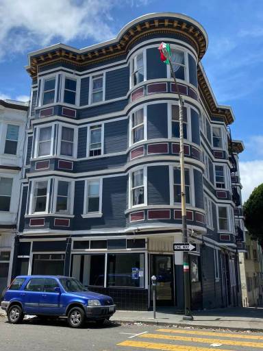Main picture of 501 Union St