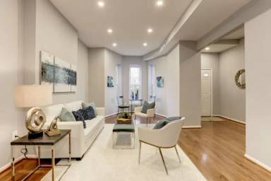 Main picture of 1015 T St NW
