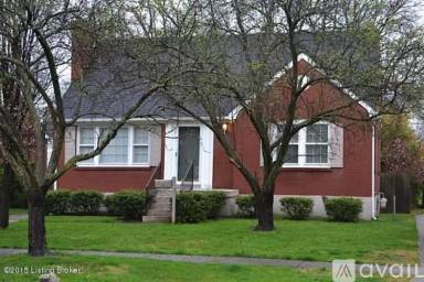 Main picture of 505 Fairlawn Rd
