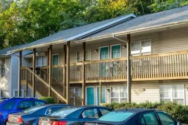 Main picture of Varsity Gate Apartments