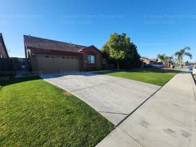 Main picture of 2609 Rain Dr