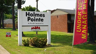 Main picture of Holmes Pointe