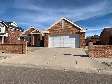 Main picture of 1666 Los Cerritos Rd NW