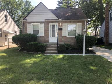 Main picture of 4169 Cornell St