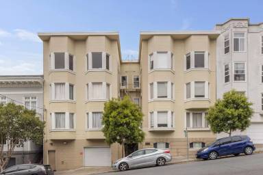 Main picture of 2051 Scott St
