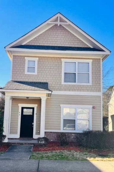 Main picture of The Retreat at Columbia