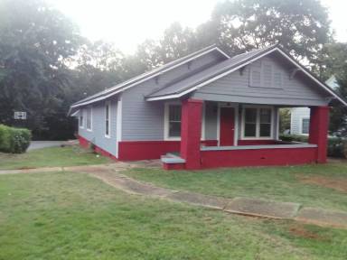 Main picture of 705 Central Ave