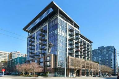 Main picture of Mosler Lofts
