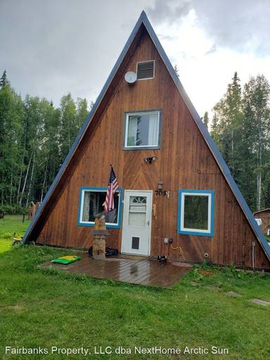 Main picture of 705 Cyclone Dr