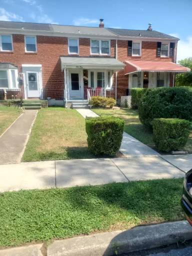 Main picture of 1230 Gittings Ave