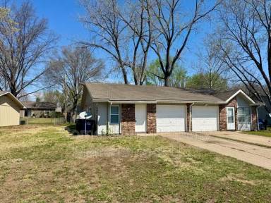 Main picture of 3624 Brush Creek Dr