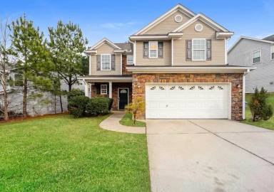 Main picture of 43729 Lake View Rd