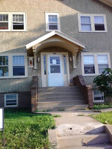 Main picture of 264 College St SE