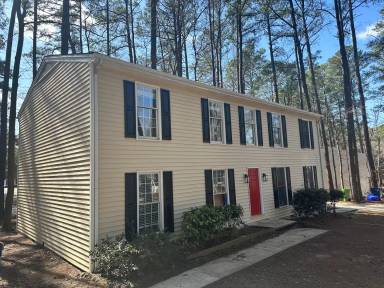 Main picture of 5201 Deer Haven Dr