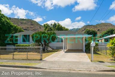 Main picture of 5616 Kawaikui St