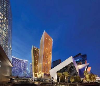 Main picture of Veer Towers Condos