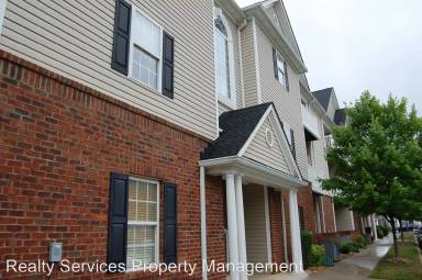 Main picture of Cornerstone Apartments for Rent