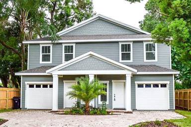 Main picture of 2806 Kilgore St