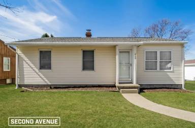 Main picture of 530 New Market Dr