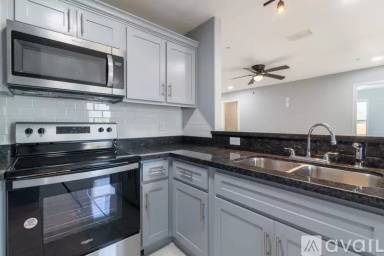 Main picture of East Village Apartments
