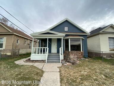 Main picture of 921 W 300 S