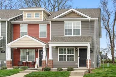 Main picture of 205 Alexander Blvd
