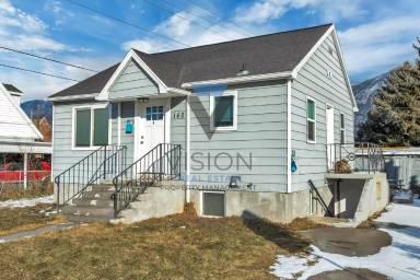 Main picture of 140 N 800 W