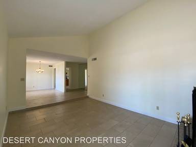 Main picture of 1045 W Pecos Ave