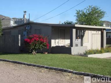 Main picture of 10026 N 14th St