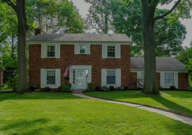 Main picture of 3610 Chesterton Dr