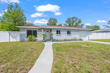 Main picture of 4102 N Marguerite St